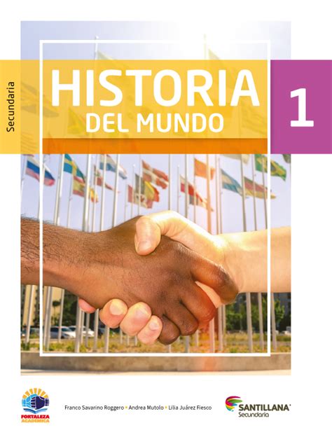 Libros de ingles brilliant teens 3 conaliteg santillana. Historia 1 - Santillana