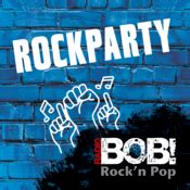 On your desktop or mobile device. RADIO BOB! Rockparty | Livestream per Webradio hören