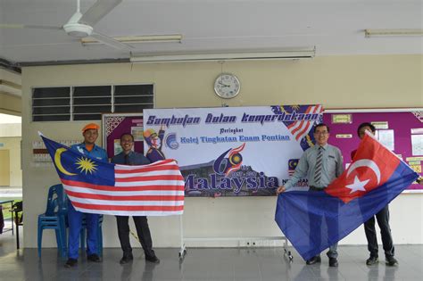 Sambutan tahun baru cina peringkat kolej. Pelancaran Bulan Kemerdekaan dan Kempen Kibar Jalur ...