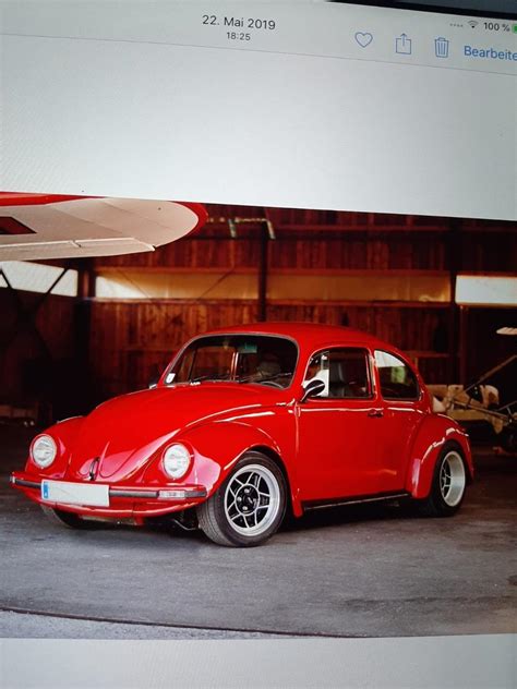 Oldtimer Autos: VW gebraucht kaufen - Landwirt.com