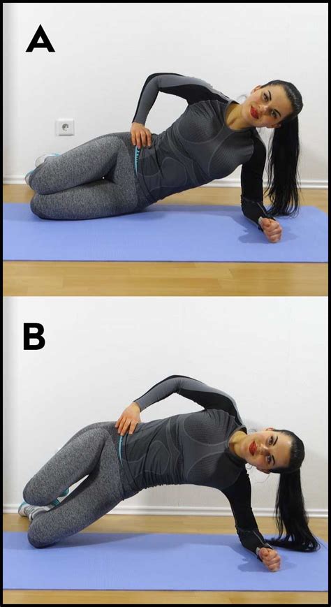 Waist Slimmer Exercises 3 Moves To Get Show Stopping Curves Femniqe