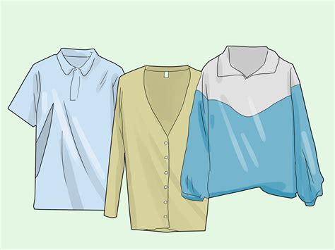 Sort clothes by color clothes with deep colors are more likely to bleed dye when washed. 3 Ways to Sort Laundry by Colors - wikiHow