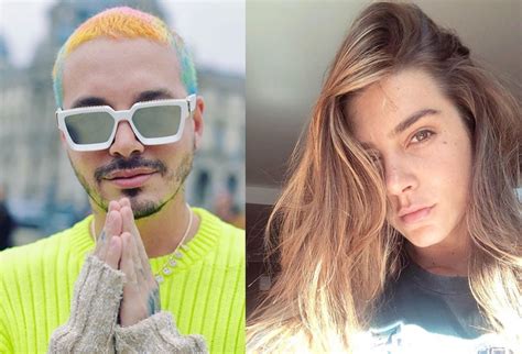 Así han querido compartir con el resto del mundo, valentina ferrer y j balvin, la noticia de que, efectivamente, ella está embarazada por lo que se convertirán. J Balvin y Valentina Ferrer estarían pasando juntos la ...