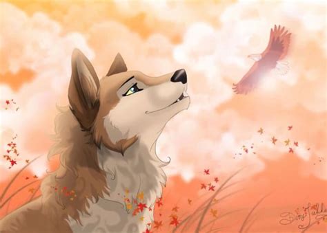 Resultado De Imagem Para Anime Wolf Darwing Wolves Pinterest