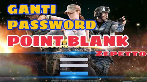 Maybe you would like to learn more about one of these? Cara Ganti Password PB ZEPETTO - YouTube