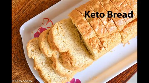 The best easy keto bread recipe. 20 Of the Best Ideas for Keto Bread Machine Recipe - Best ...
