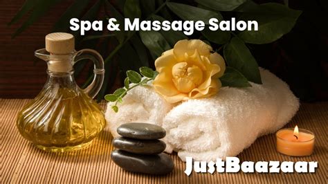 Top Best Spa And Massage Salon In Delhi India Thai Sweden Balinese