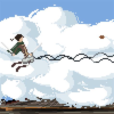 Animated Pixel Art Tag Primo