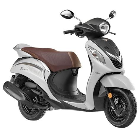 Yamaha bike update pirce in bangladesh 2020 i am showing in this video. Yamaha Fascino 113 CC Spotlight White Scooter, Yamaha ...
