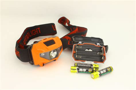 Cree head lamp (all 6 results). China CREE LED Head Lamp Headlamp Flashlight with Red ...