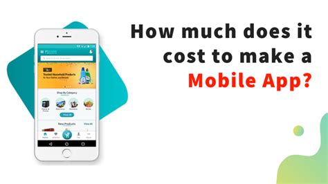 Why does app development cost so much? How much does it cost to make a mobile app? - Quora
