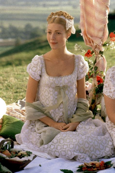 Happy Birthday Jane Austen 9 Sensible Dresses To Wear In The Novelist