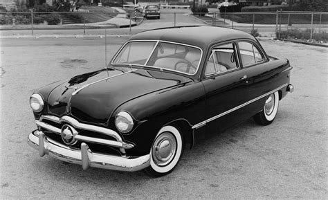 Ford Classic Cars