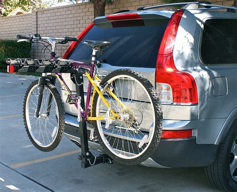 A hitch mount bike rack should ideally be within your budget. Top 10 Best Bike Rack Hitch in 2020 - Top Best Pro Review