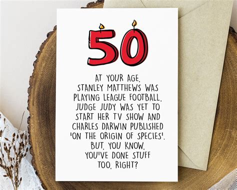 Funny Th Birthday Card Printable Printable Birthday Cards Images And Photos Finder