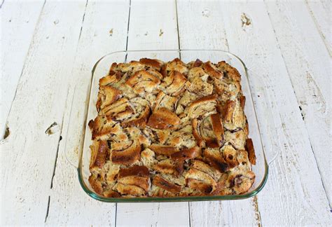 the best bread pudding ever 5 ingredient recipe