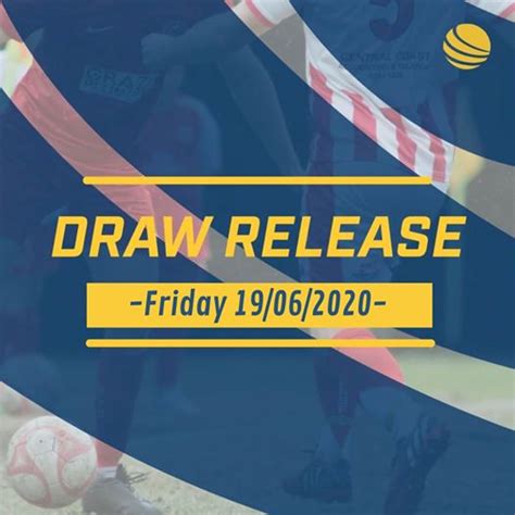 2020 Draw Is Now Available Woongarrah Wildcats Football Club