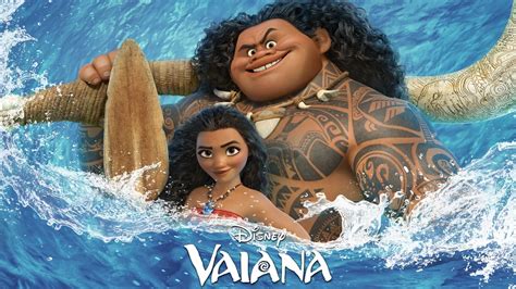 Vaiana - Das Paradies hat einen Haken - Kritik | Film 2016 | Moviebreak.de