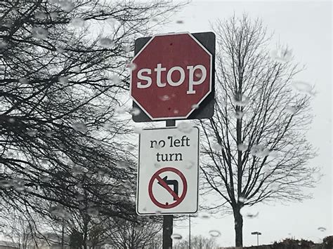 This Lowercase Stop Sign Rmildlyinteresting Mildly Interesting