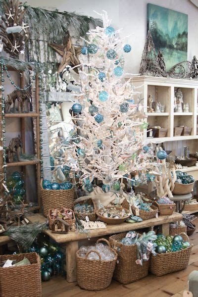 We did not find results for: ocean themed Christmas tree | Coastal christmas decor ...