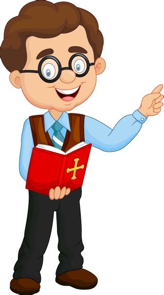 Religion Teacher Male • Teaching Methods For Religion Teachers