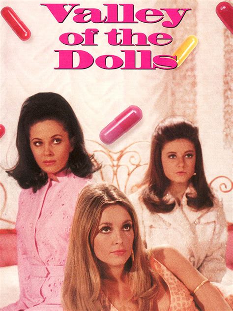 Valley Of The Dolls Full Cast And Crew Tv Guide