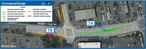 Boulevard direct, serving roosevelt boulevard between frankford transportation center and the boulevard direct is an enhancement to the current. South Pleasant Valley Road Improvements