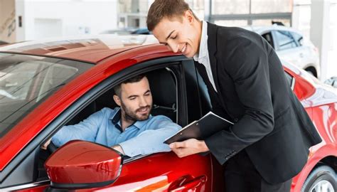 New Car Follow These Tips For A Great Deal Buying Your First Car