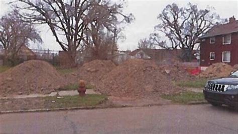 detroit demolition contractor messages reveal illegal dumping