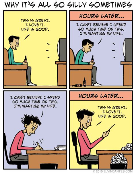 11 Webcomics For Writers Inspiration And Motivation Writers Digest
