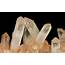 85 Tangerine Quartz Crystal Cluster  Madagascar For Sale 112805
