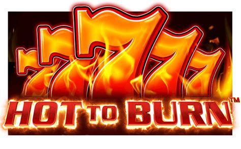 Hot to Burn by Pragmatic Play (New Slot) - BingoDaily