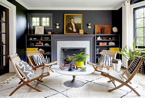 15 Small Living Room Furniture Arrangement Ideas That Maximize Decor
