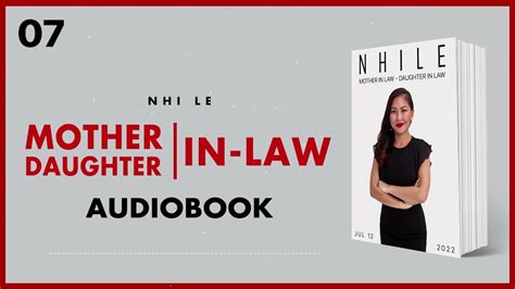 Audiobook 7 Mother In Law Daughter In Law Ms Nhi Podcast Youtube