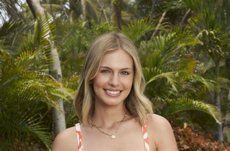 Jess Girod Bachelor In Paradise Age Instagram Job And More