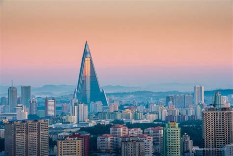 10 Places To Visit In North Korea A Tuk Tuk