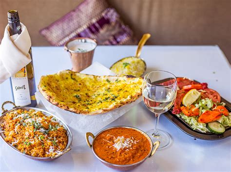 Top Indian Food Dish From India Bistro In Ballard Seattle India Bistro