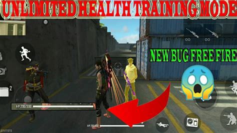 Now install the ld player and open it. UNLIMITED HEALTH IN TRAINING MODE IN FREE FIRE AFTER OB22 ...