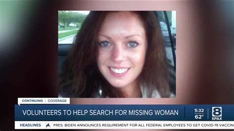 Western Mt Responds To Moms Plea For Help In Finding Missing Daughter