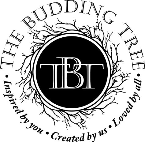The Budding Tree