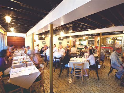 A man, a plan, a restaurant: How Kevin Naderi opened Roost with a