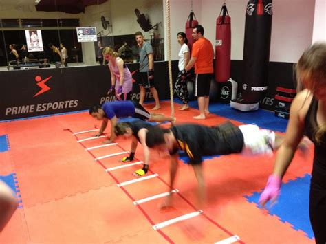 Entre e conheça as nossas incriveis ofertas. Boxe - Academia Horizon • Musculação e Ginástica em Santo ...