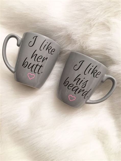 31 Cute Coffee Mug Design Ideas For Couples Mugs