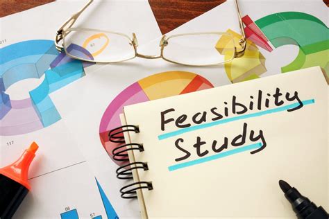 How To Conduct A Feasibility Study A Step By Step Guide Market