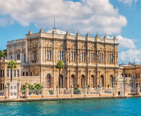 BAYRAMDA UÇAKLI İSTANBUL TURU Talyatur Antalya Çıkışlı Turlar