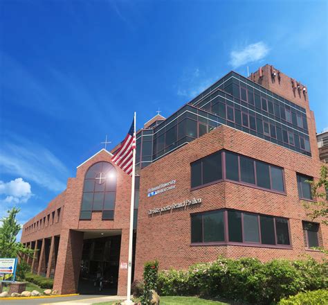 Main Hospital | Staten Island, NY | Richmond University Medical Center