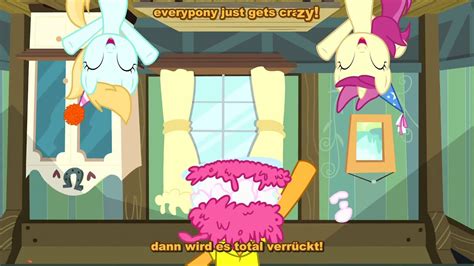 Karaoke My Little Pony Friendship Is Magic S04e12 Das Super Duper