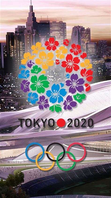 Jul 23, 2021 · 新しい東京2020オリンピック聖火リレーが始まる. オリンピック ロゴ 2020 — 採用作品 組市松紋（くみいちまつ ...