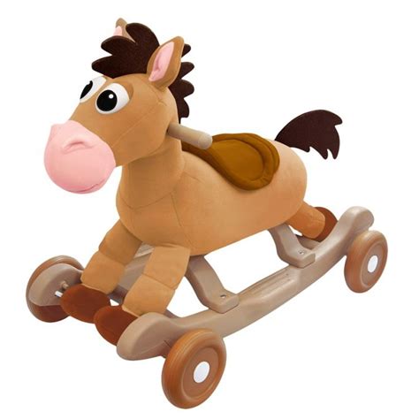 Best Rocking Horses For Toddlers Homesfeed