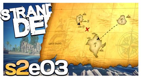 The a4 sheet to the right shows island details for that particular map seed. ISLAND MAP | Stranded Deep Gameplay S2E03 (Experimental 0 ...